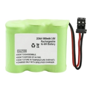 BT-161 Cordless Phone Battery