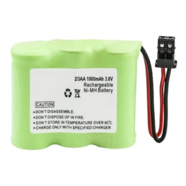 HHR-P301 Cordless Phone Battery