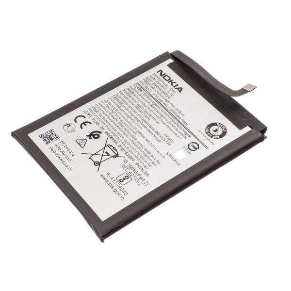 Nokia 5.4 Replacement Battery HQ430