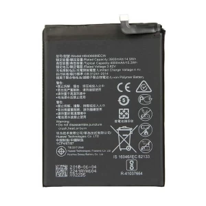 Huawei Y9 (2019) HB406689ECW Replacement Battery