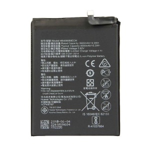 Huawei Y7 (2019) HB406689ECW Replacement Battery