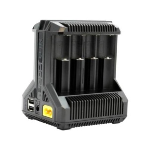 Nitecore i8 Battery Charger