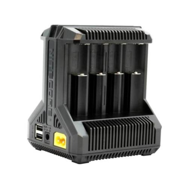 Nitecore i8 Battery Charger