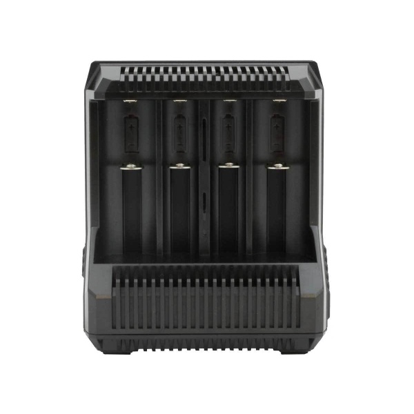 Nitecore i8 Battery Charger - Image 3
