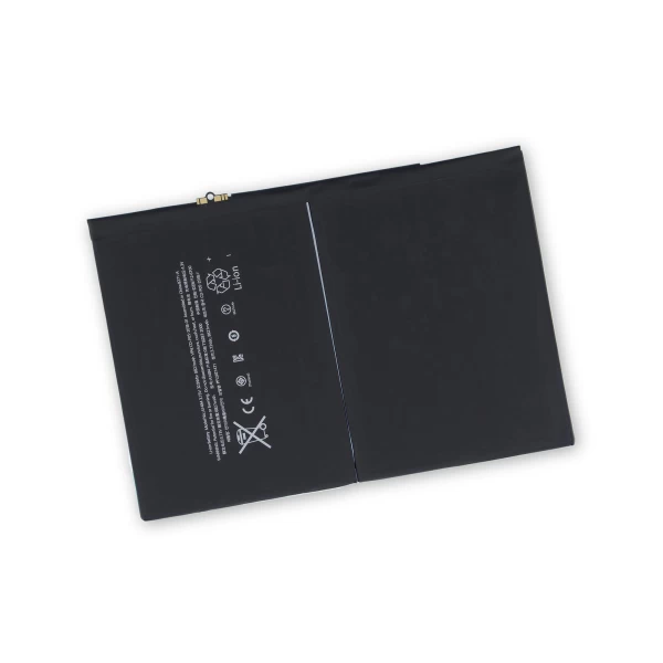 Apple iPad 6 (6th Generation) Replacement Battery