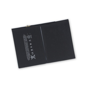 Apple iPad 7 (7th Generation) Replacement Battery