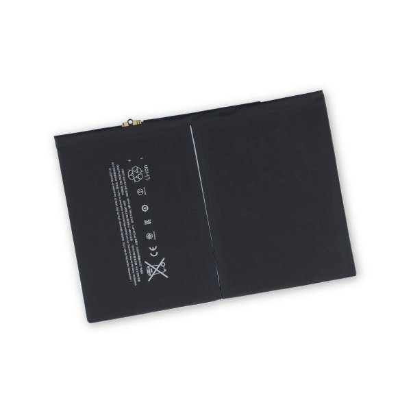 Apple iPad 7 (7th Generation) Replacement Battery