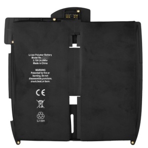 Apple iPad Original Replacement Battery