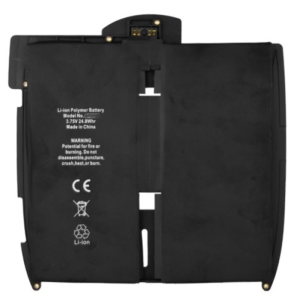 Apple iPad Original Replacement Battery