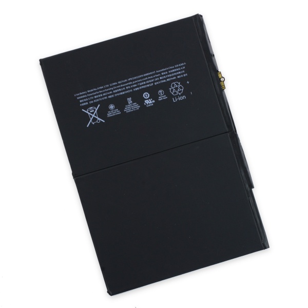 Apple iPad 5 (5th Generation) Replacement Battery