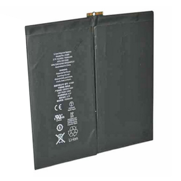 Apple iPad Air Replacement Battery - Image 2
