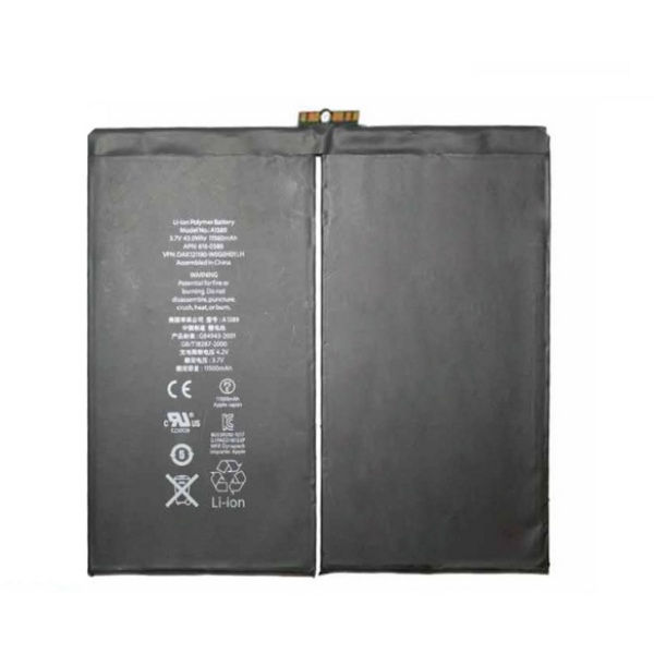 Apple iPad Air Replacement Battery - Image 3