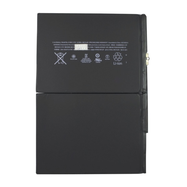 Apple iPad Air 2 (2nd Generation) Replacement Battery