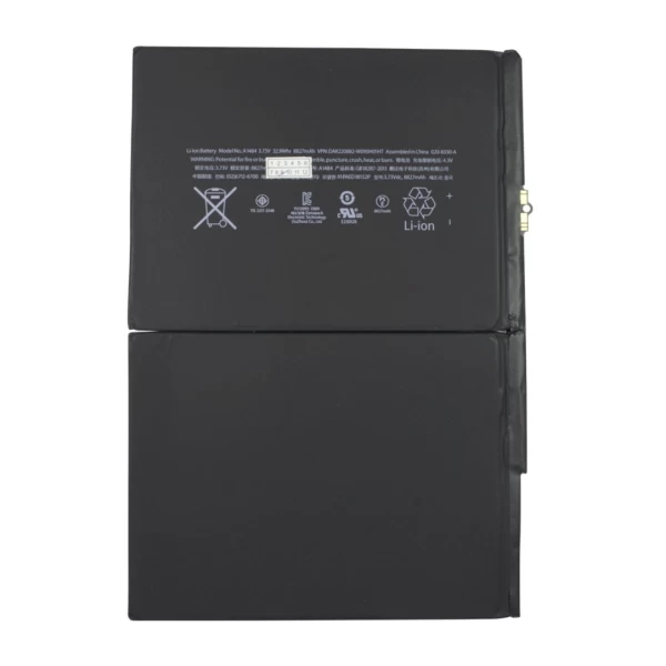 Apple iPad Air 2 (2nd Generation) Replacement Battery