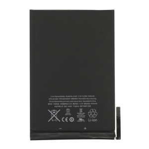 Apple iPad Mini Original (1st Generation) Replacement Battery