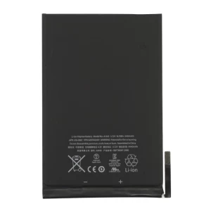 Apple iPad Mini Original (1st Generation) Replacement Battery