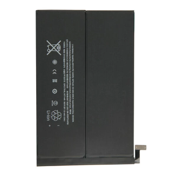 Apple iPad Mini 2 (2nd Generation) Replacement Battery