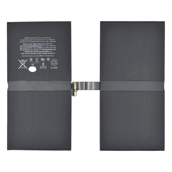 Apple iPad Pro 12.9 3 (3rd Generation) Replacement Battery