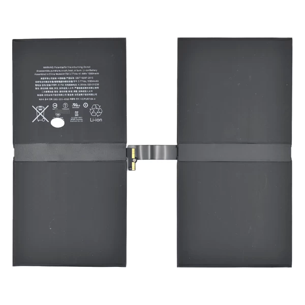 Apple iPad Pro 12.9 3 (3rd Generation) Replacement Battery