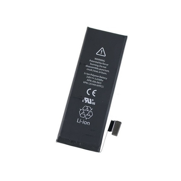 Apple iPhone 5 Replacement Battery