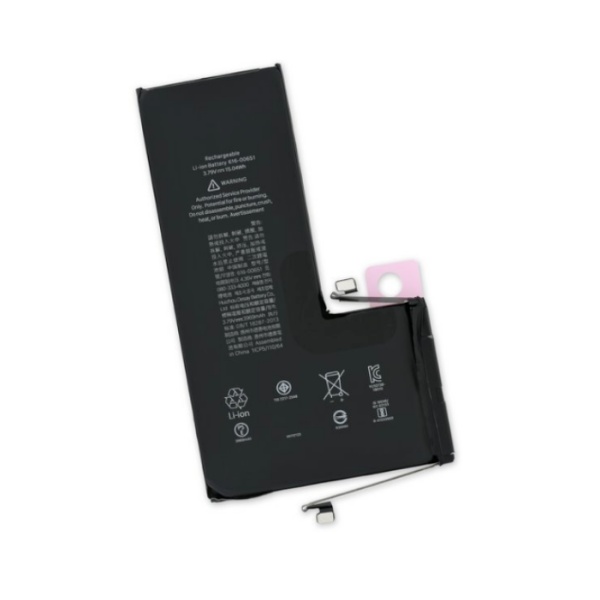 Apple iPhone 11 Pro Max Replacement Battery