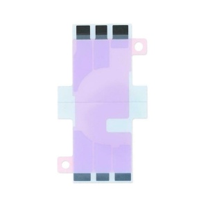 Apple iPhone 11 Battery Adhesive Sticker Strip