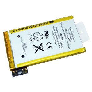 Apple iPhone 3GS Replacement Battery