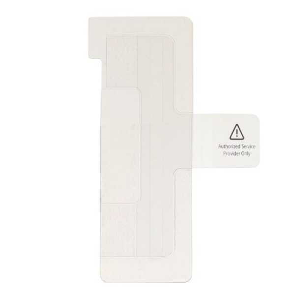 Apple iPhone 5 Battery Adhesive Sticker Strip