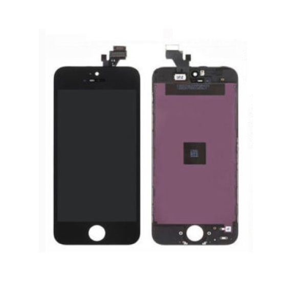 Apple iPhone 4S Replacement LCD Digitizer Front Screen