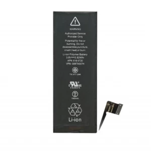 Apple iPhone 5S Replacement Battery