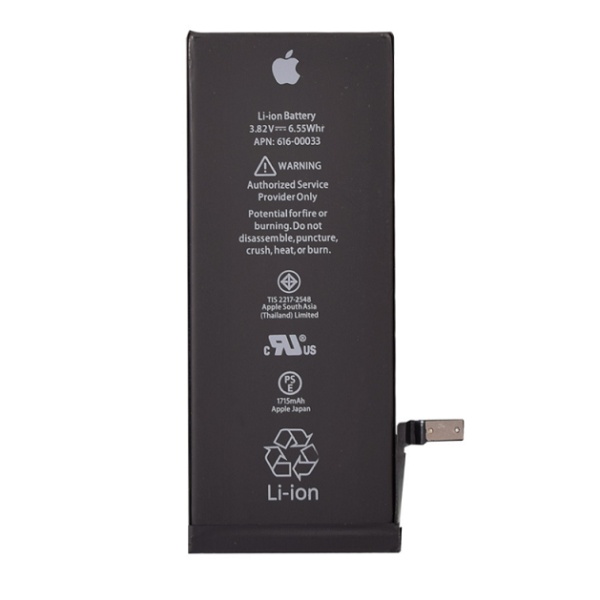 Apple iPhone 6S Replacement Battery - Image 2
