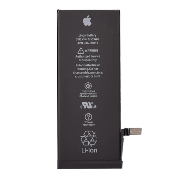 Apple iPhone 6S Replacement Battery - Image 2