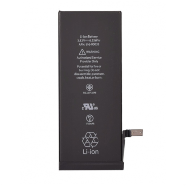Apple iPhone 6S Replacement Battery