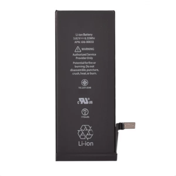 Apple iPhone 6S Replacement Battery