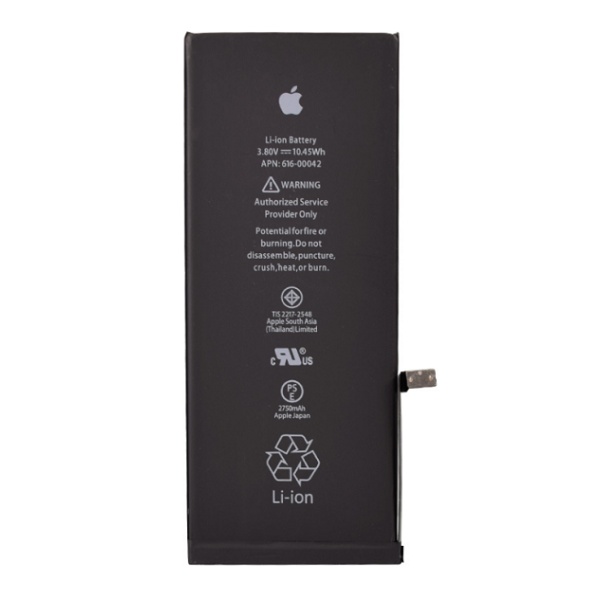 Apple iPhone 6S Plus Replacement Battery - Image 2