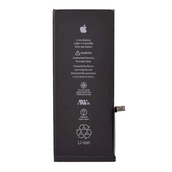 Apple iPhone 6S Plus Replacement Battery - Image 2