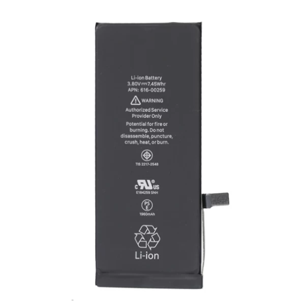 Apple iPhone 7 Replacement Battery