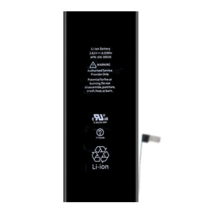 Apple iPhone SE (1st Gen 2016) Replacement Battery