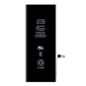 Apple iPhone SE (1st Gen 2016) Replacement Battery