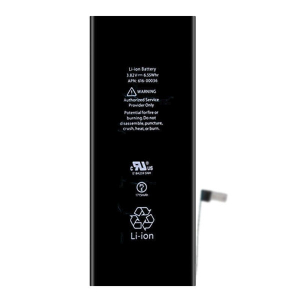 Apple iPhone SE (1st Gen 2016) Replacement Battery