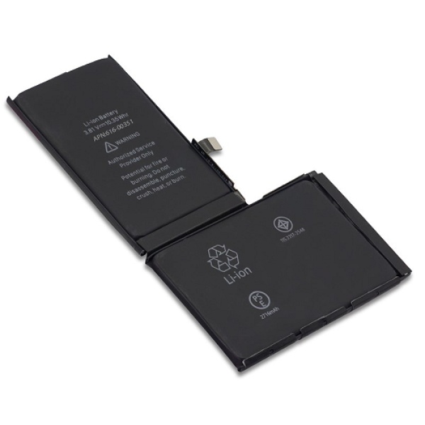 Apple iPhone X Replacement Battery