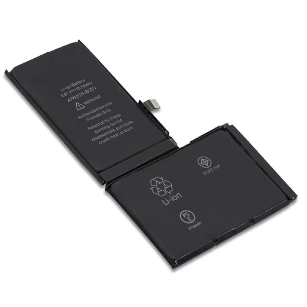 Apple iPhone X Replacement Battery