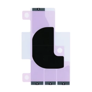 Apple iPhone XS Battery Adhesive Sticker Strip