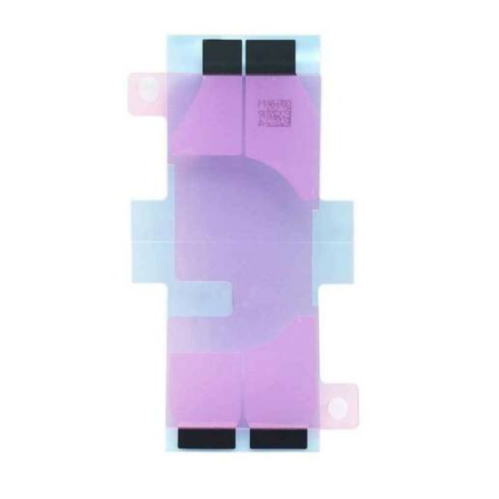 Autocollant Batterie Pour IPhone 5C - Sticker De Remplacement - Noir - Modèles A1456, A1507, Etc. - Neuf