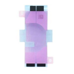 Apple iPhone XR Battery Adhesive Sticker Strip