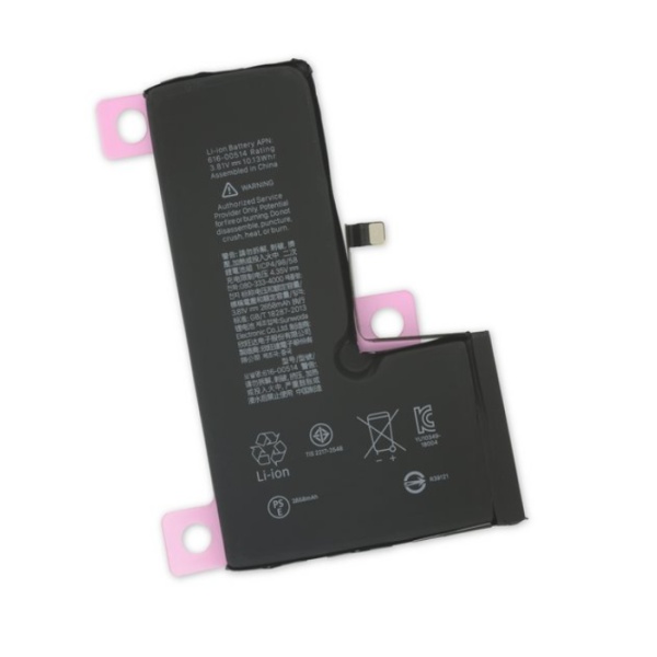 Apple iPhone XS Replacement Battery