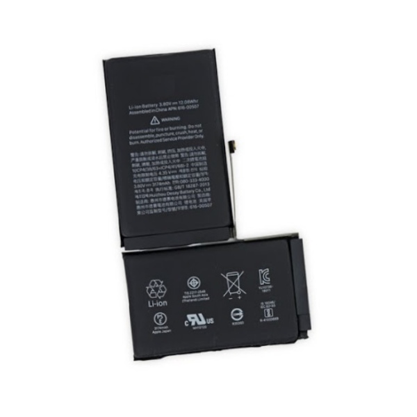Apple iPhone XS Max Replacement Battery