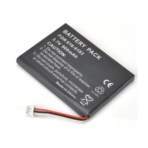 Apple iPod Color Replacement Battery