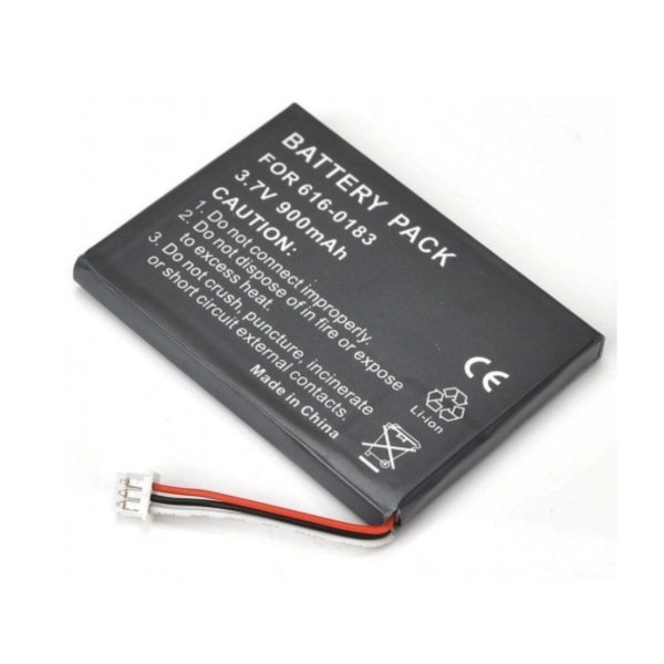 Apple iPod Color Replacement Battery