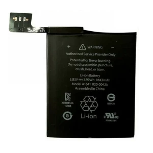Apple iPod Touch 6 (6th Gen) Replacement Battery